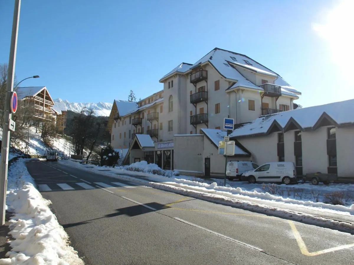 Appartement 3 Pieces Avec Ascenseur Et Balcon, Proche Navettes Gratuites - Fr-1-515-33 Villard-de-Lans 0*,