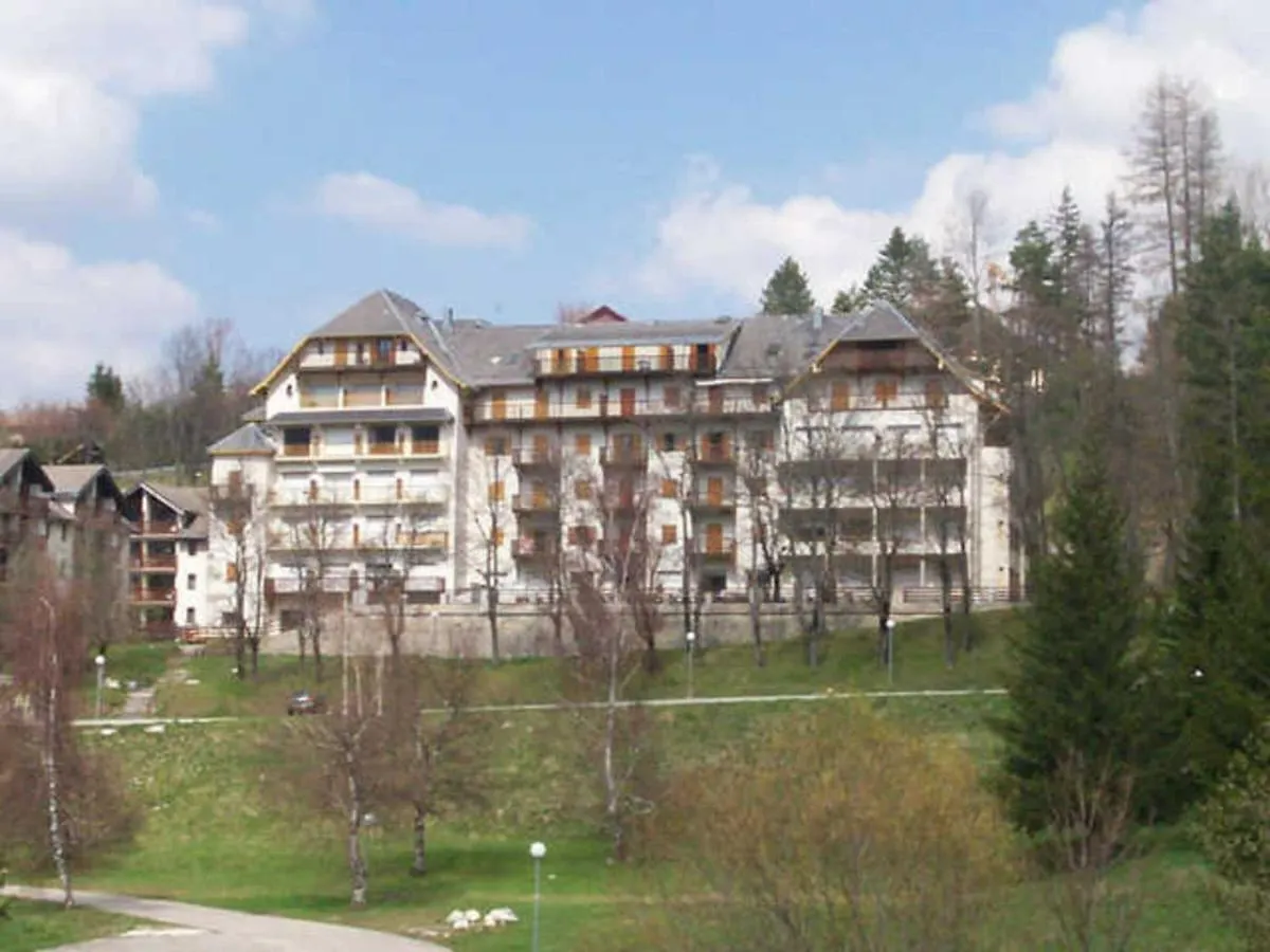 Appartement 3 Pieces Avec Ascenseur Et Balcon, Proche Navettes Gratuites - Fr-1-515-33 Villard-de-Lans Apartment