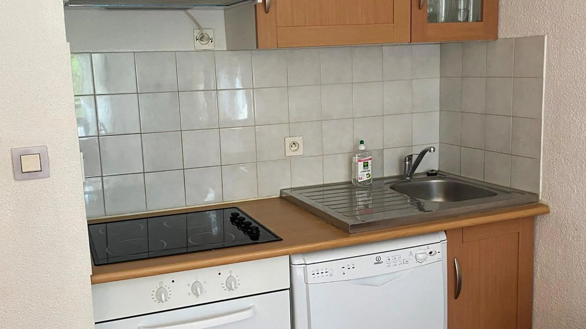 Apartment Appartement 3 Pieces Avec Ascenseur Et Balcon, Proche Navettes Gratuites - Fr-1-515-33 Villard-de-Lans