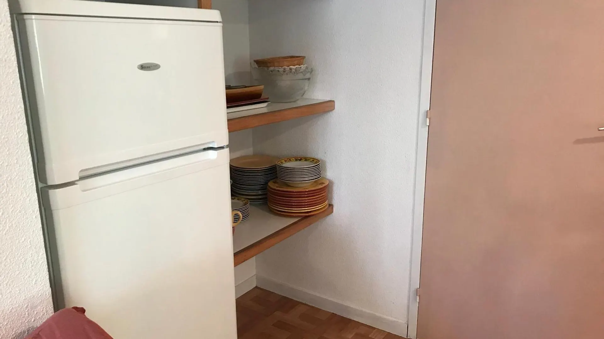 Appartement 3 Pieces Avec Ascenseur Et Balcon, Proche Navettes Gratuites - Fr-1-515-33 Villard-de-Lans France