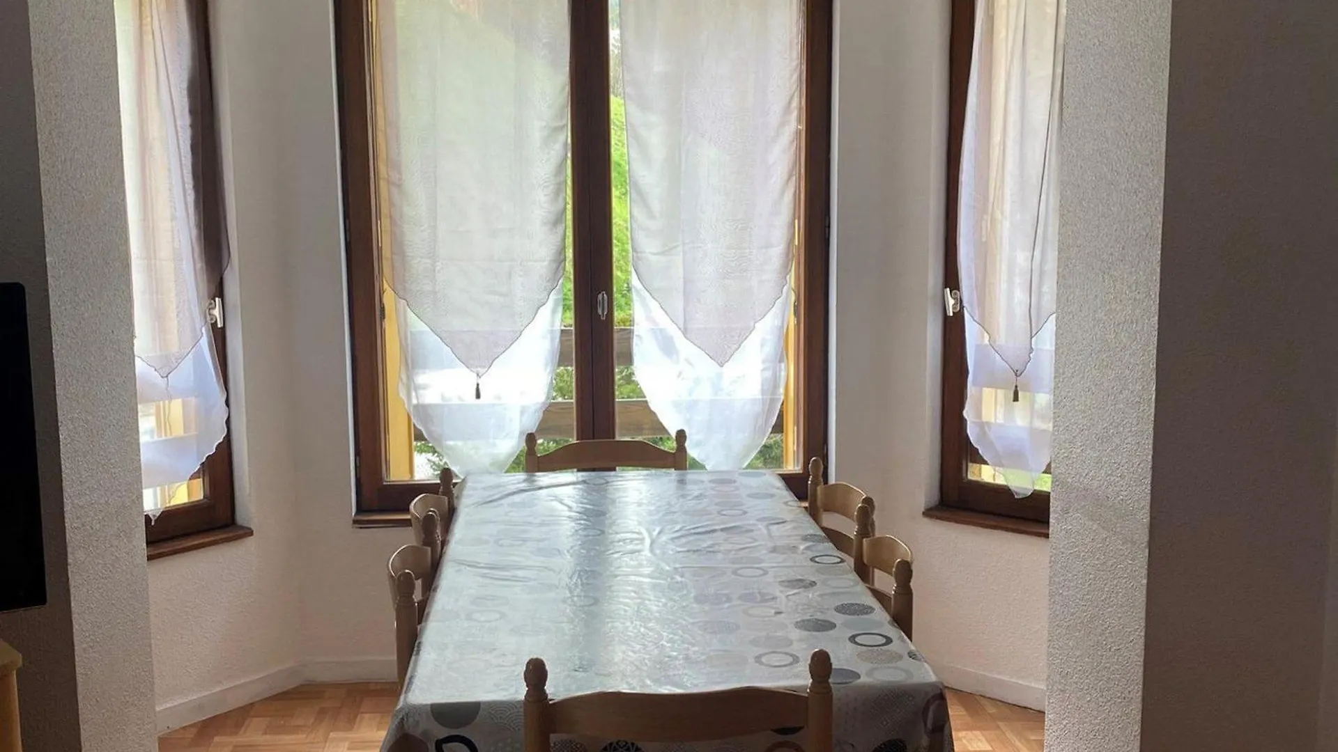 Appartement 3 Pieces Avec Ascenseur Et Balcon, Proche Navettes Gratuites - Fr-1-515-33 Villard-de-Lans Apartment